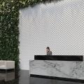 KONGUR 3D decorative concrete